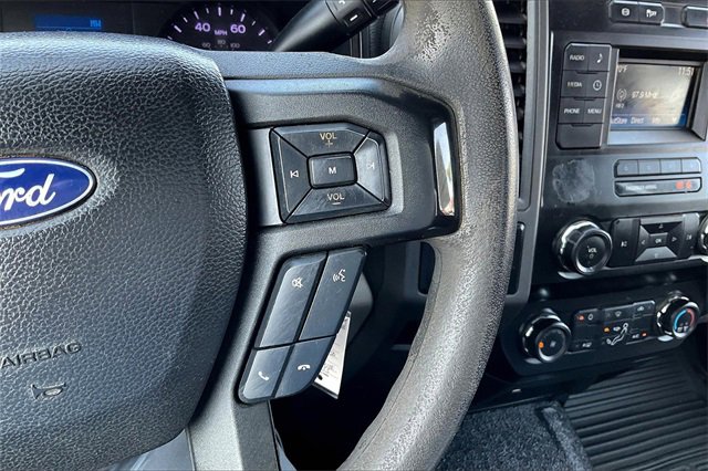 Certified 2019 Ford F350 XL w/ Power Equipment Group image 18