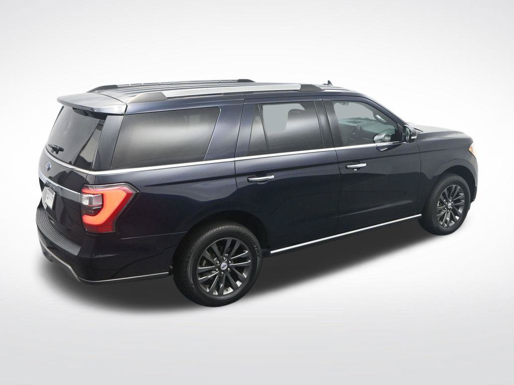 Certified 2021 Ford Expedition Limited AWD/4WD image 34