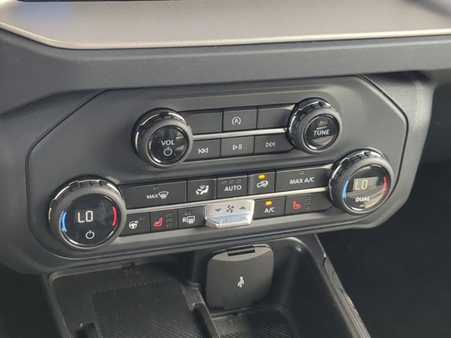 Certified 2025 Ford Bronco Outer Banks AWD/4WD image 26