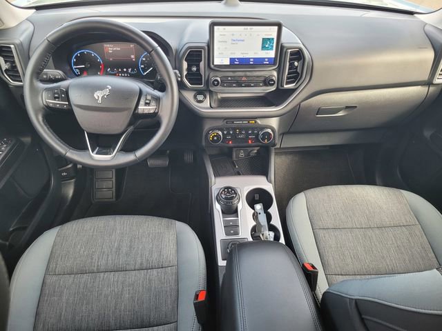 Certified 2023 Ford Bronco Sport Big Bend w/ Convenience Package image 14