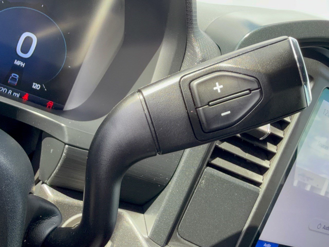 Certified 2025 Ford F150 STX RWD image 21