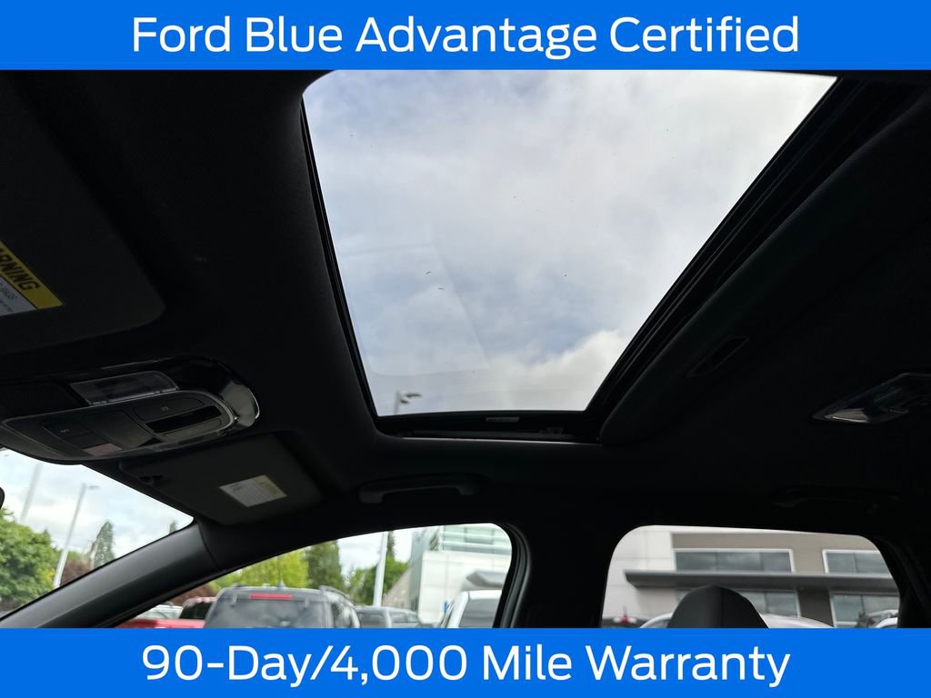 Used 2023 Hyundai Santa Cruz SEL w/ Activity Package AWD/4WD image 14