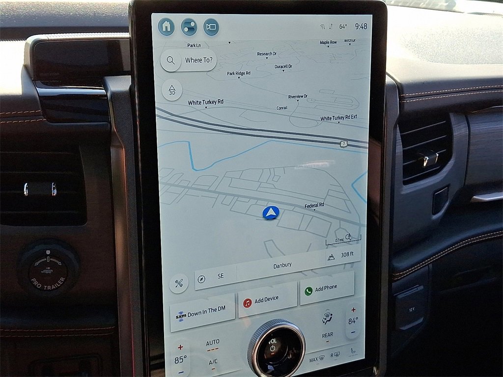 Certified 2023 Ford Expedition Platinum image 18