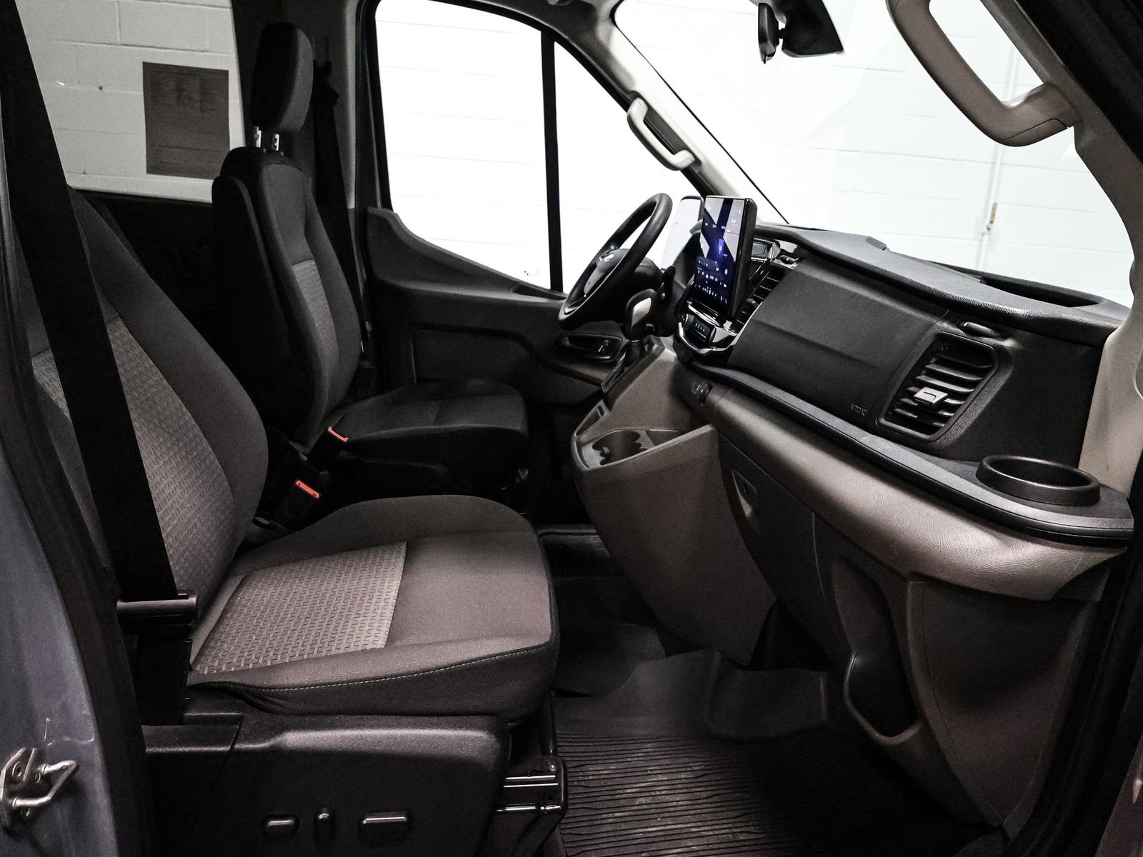 Certified 2024 Ford Transit 350 XLT AWD/4WD image 22