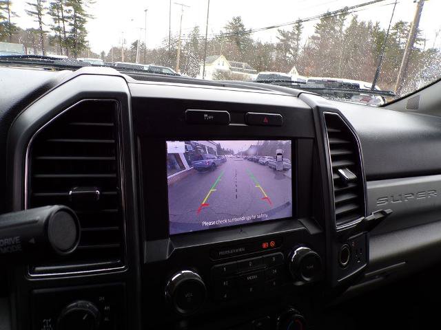 Certified 2022 Ford F250 XLT w/ XLT Premium Package image 25