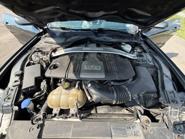 Certified 2020 Ford Mustang GT Premium RWD image 57