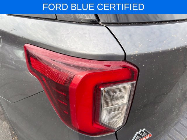 Certified 2023 Ford Explorer Timberline w/ Timberline Technology Package AWD/4WD image 24