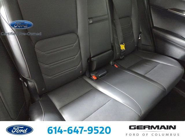 Used 2018 Lexus NX 300h AWD w/ Luxury Package image 22