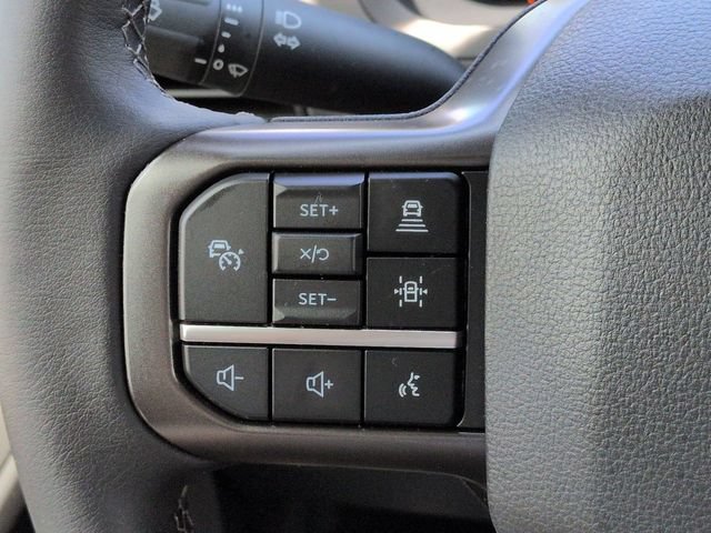 Certified 2024 Ford F150 XLT w/ Equipment Group 303A High AWD/4WD image 26