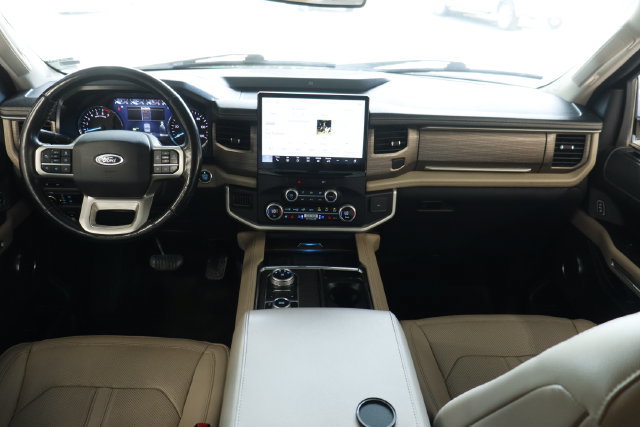Certified 2023 Ford Expedition Limited AWD/4WD image 26