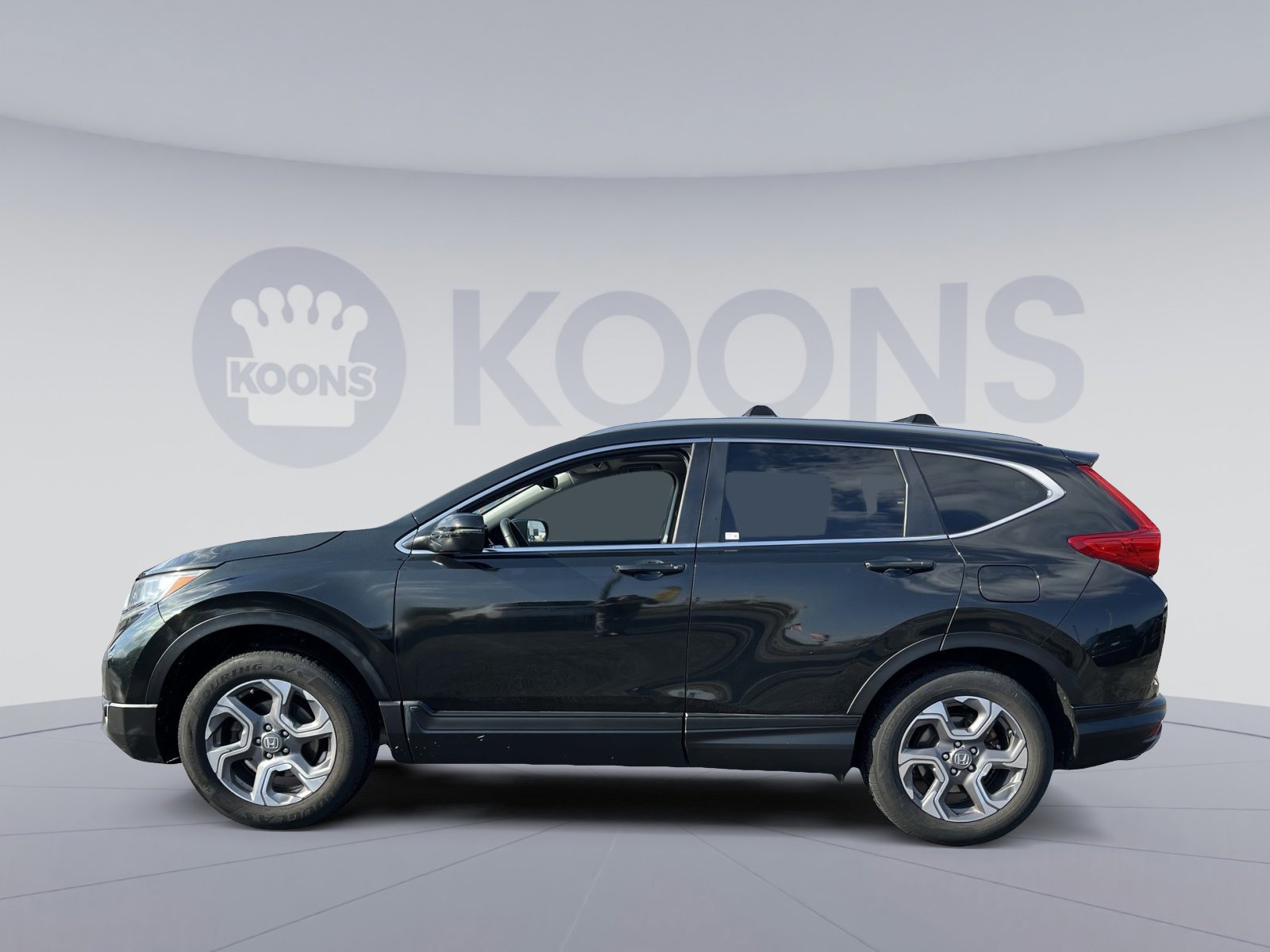 Used 2019 Honda CR-V EX image 6