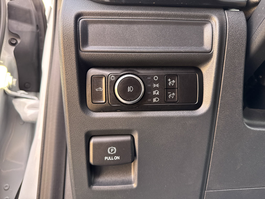 Certified 2022 Ford F150 XL w/ STX Appearance Package image 29