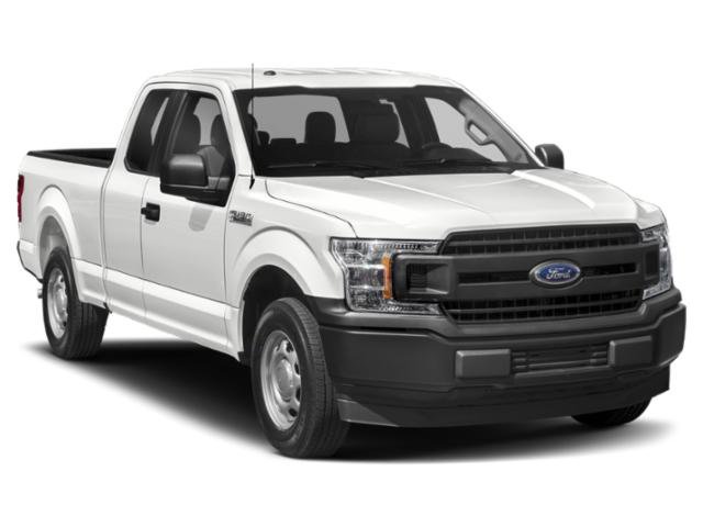 Certified 2020 Ford F150 XLT w/ Equipment Group 302A Luxury RWD image 6