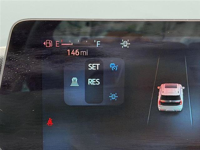 Certified 2025 Ford Expedition Max Active AWD/4WD image 18