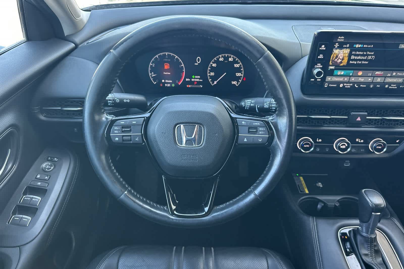 Used 2024 Honda HR-V EX-L image 15