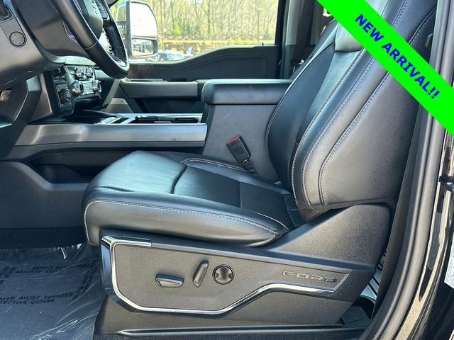 Certified 2023 Ford F350 Lariat w/ Lariat Ultimate Package image 9