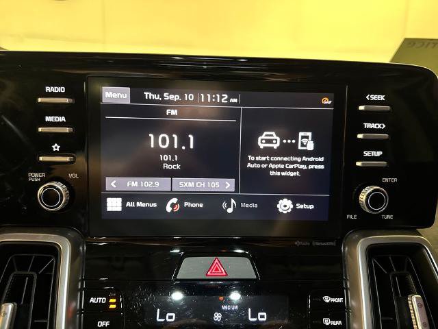 Used 2021 Kia Sorento EX w/ Panoramic Sunroof Package AWD/4WD image 27