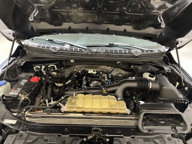 Certified 2020 Ford F150 XL w/ Equipment Group 101A Mid AWD/4WD image 24