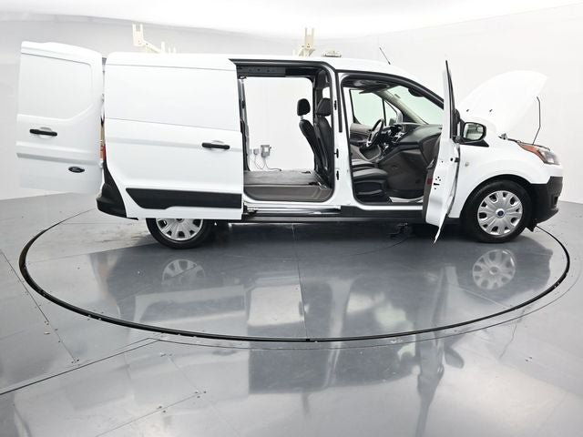 Certified 2020 Ford Transit Connect XL FWD image 43