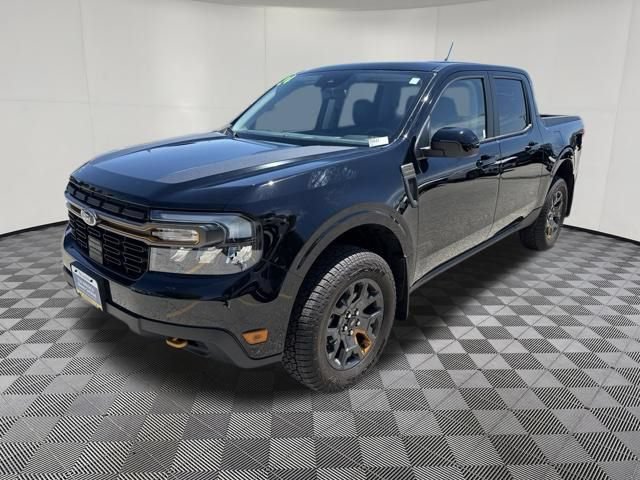 Certified 2024 Ford Maverick Tremor w/ Tremor Off-Road Package AWD/4WD image 13