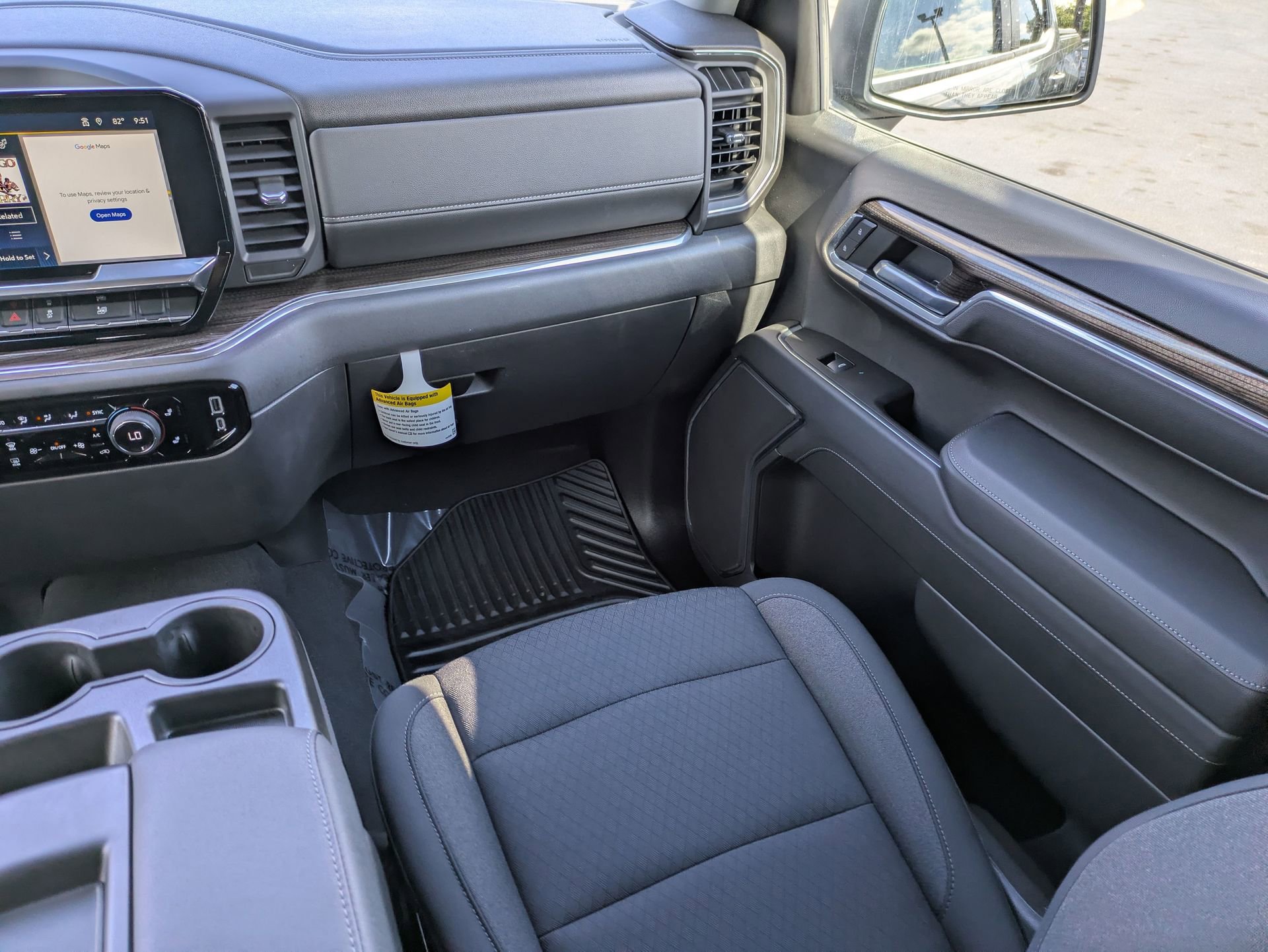 Used 2023 Chevrolet Silverado 1500 LT AWD/4WD image 21