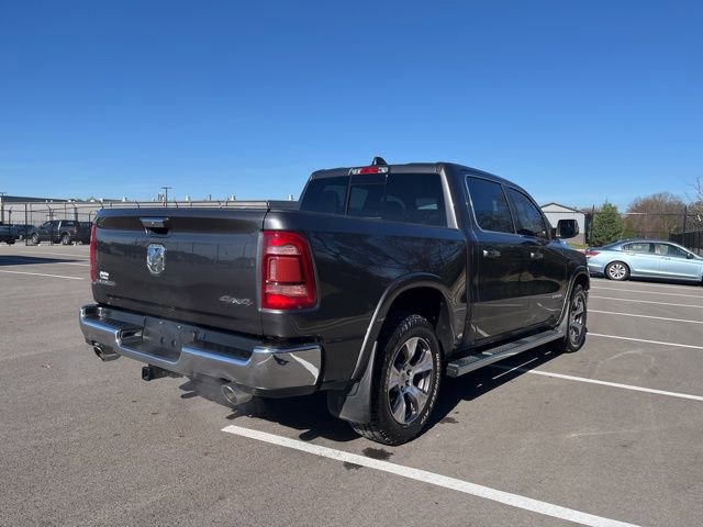 Used 2022 RAM 1500 Laramie image 4