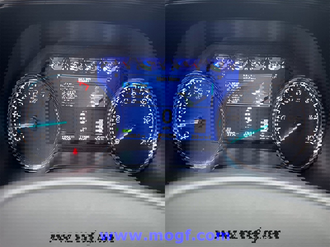 Certified 2023 Ford F150 XLT w/ Equipment Group 302A High image 22