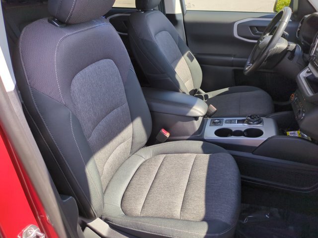 Certified 2024 Ford Bronco Sport Big Bend w/ Convenience Package AWD/4WD image 33