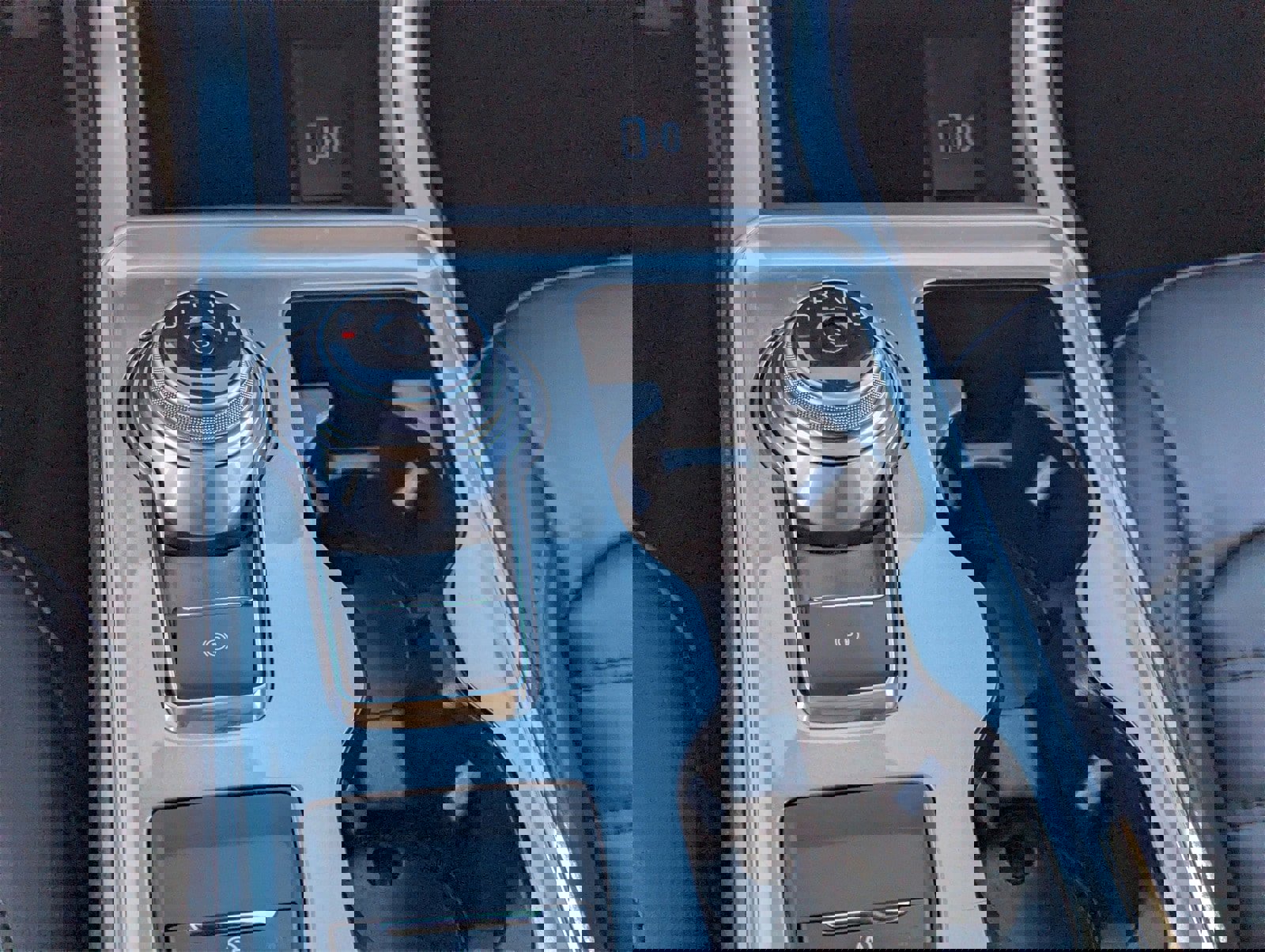 Certified 2024 Ford Edge SEL image 25