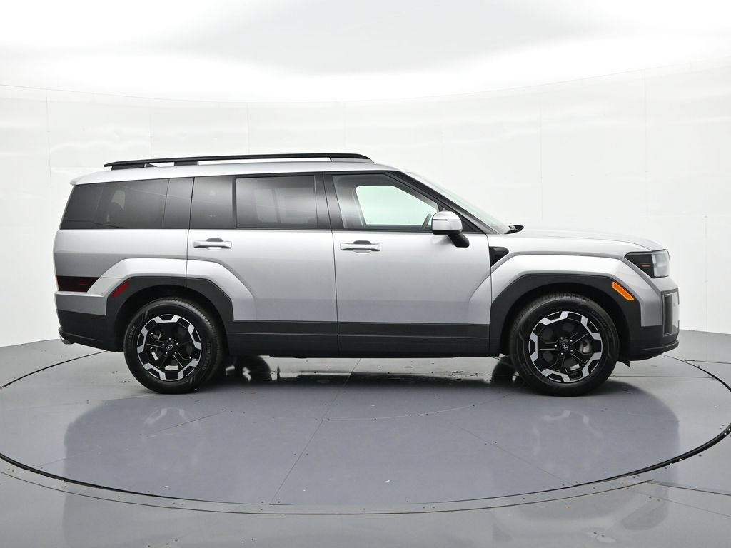 Used 2025 Hyundai Santa Fe SEL AWD/4WD image 5