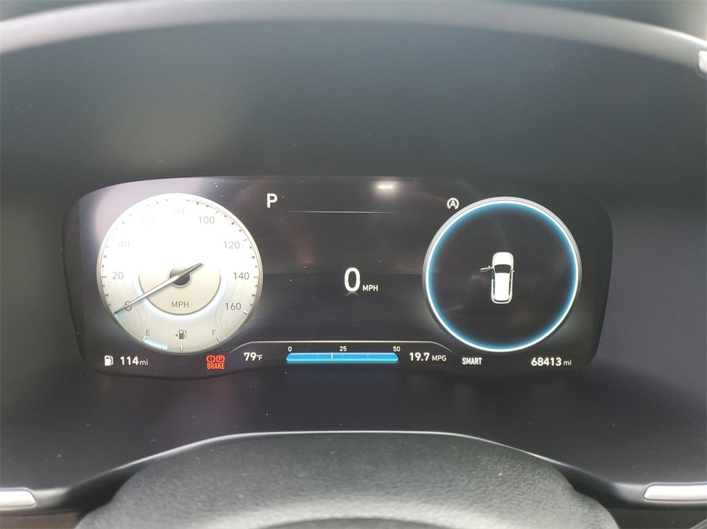 Used 2022 Hyundai Santa Fe XRT image 18