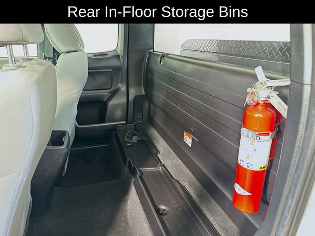 Used 2022 Toyota Tacoma SR AWD/4WD image 19