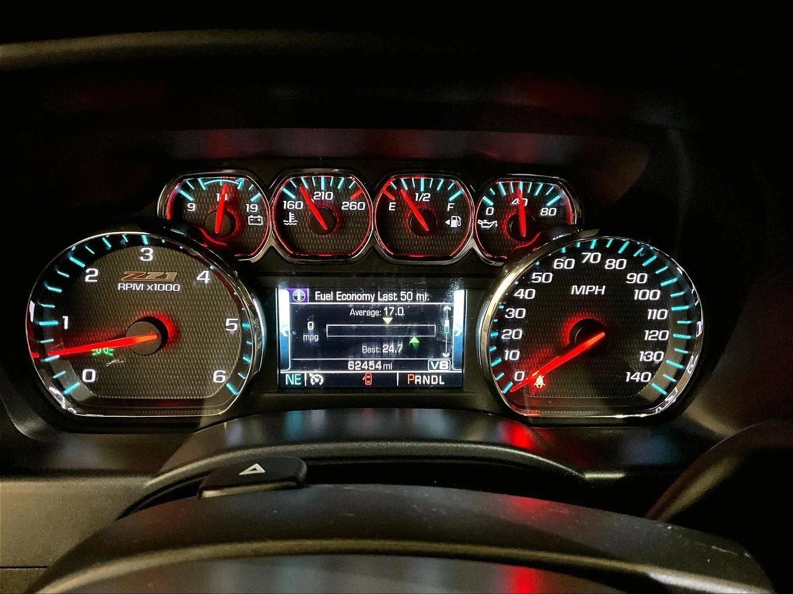 Used 2019 Chevrolet Silverado 1500 LT w/ All Star Edition image 19