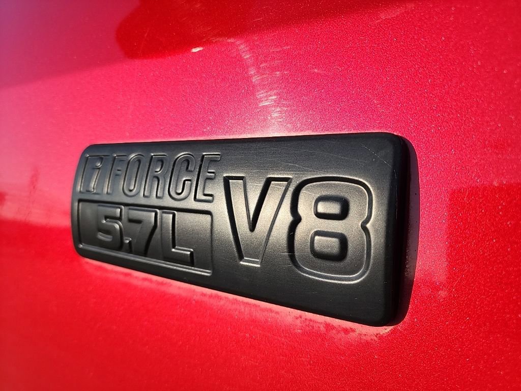 Used 2017 Toyota Tundra SR5 image 13