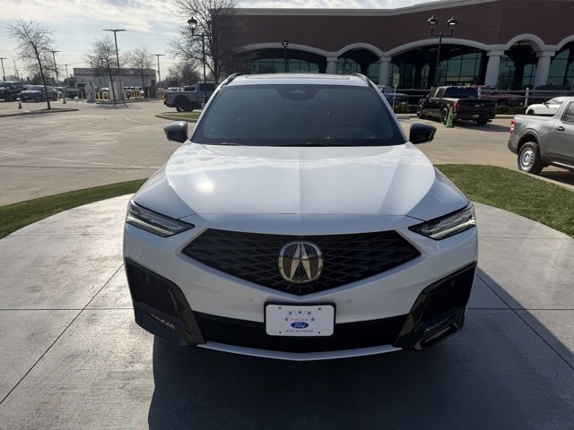 Used 2025 Acura MDX A-Spec image 5