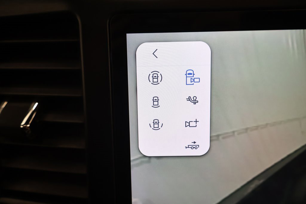 Certified 2023 Ford F450 King Ranch w/ Chrome Package image 36