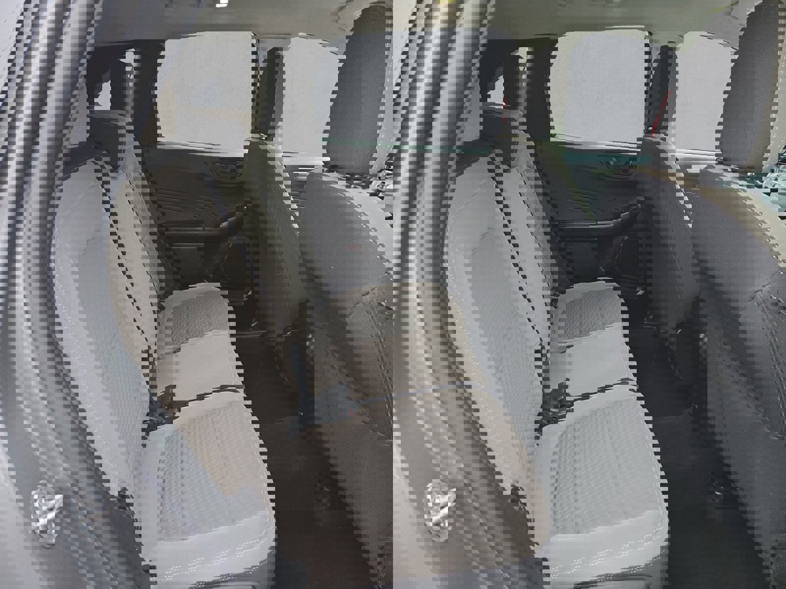 Certified 2022 Ford Escape SE image 24