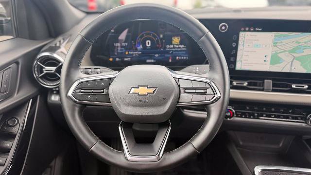Used 2026 Chevrolet Equinox LT w/ Convenience Package II AWD/4WD image 13