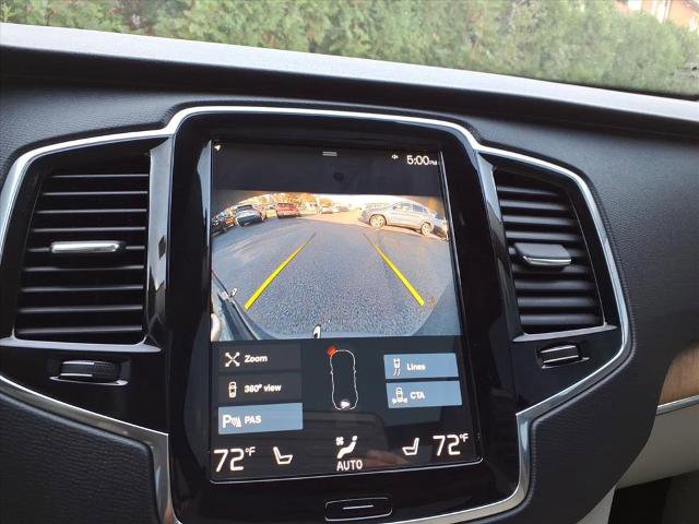 Used 2022 Volvo XC90 T8 Inscription Expression w/ Advanced Package image 20