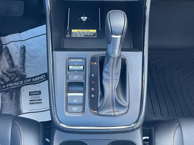 Used 2025 Honda CR-V Sport-L image 32