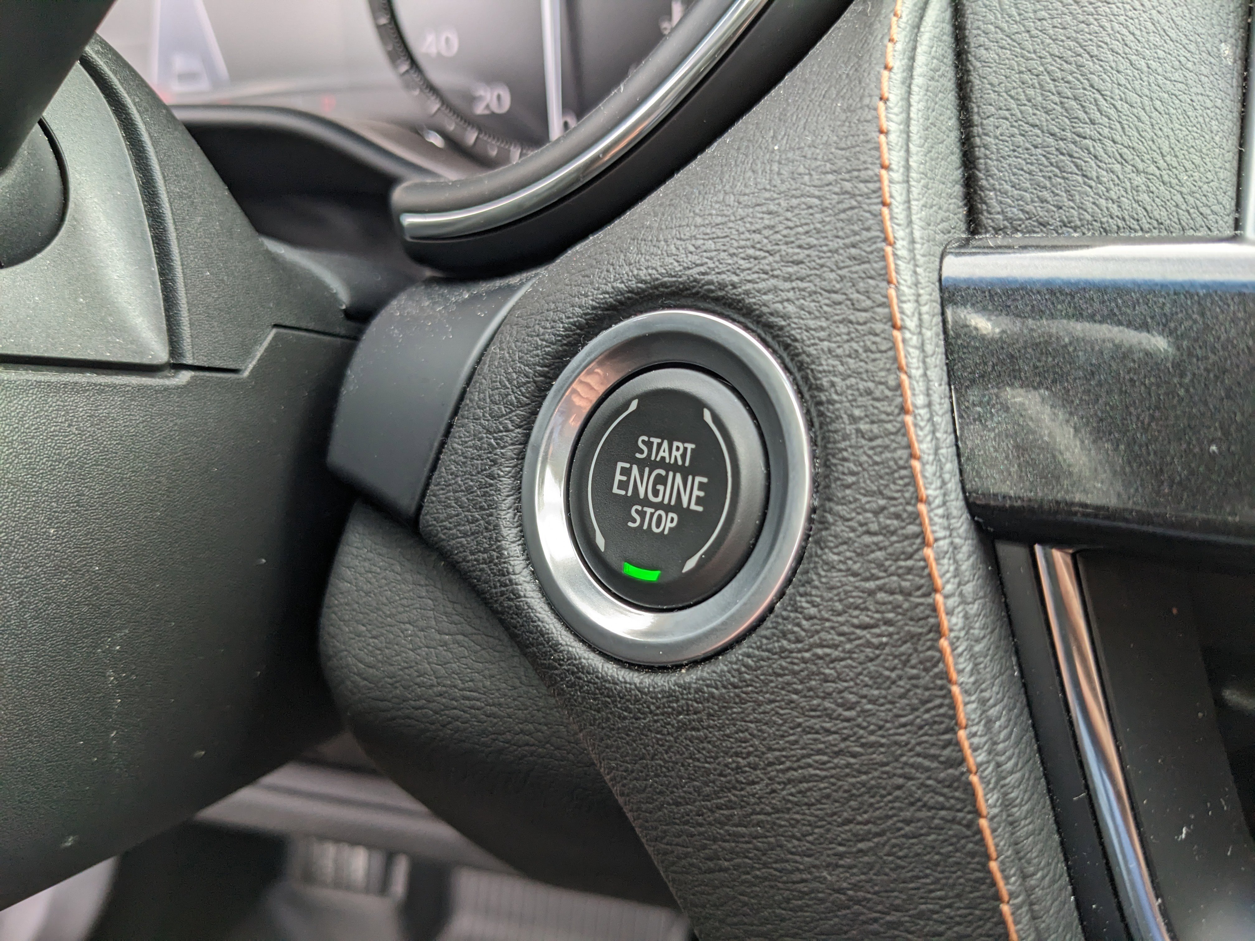 Used 2022 Cadillac CT5 Sport image 26