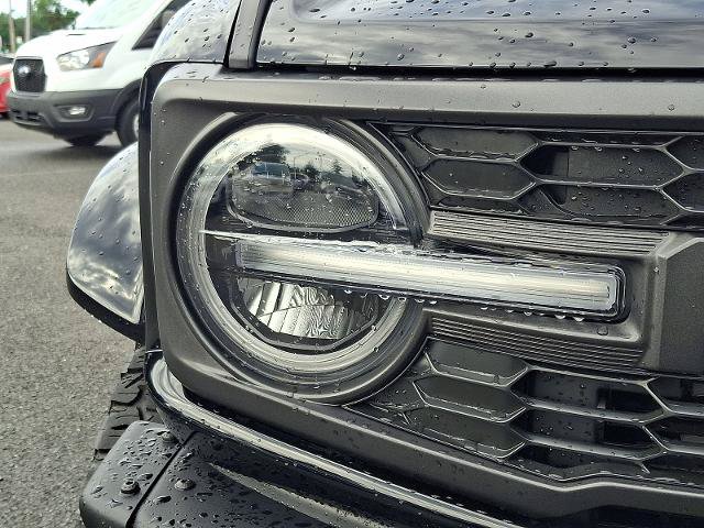 Certified 2024 Ford Bronco Raptor AWD/4WD image 9