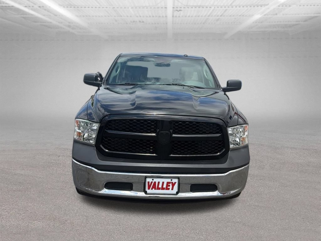 Used 2017 RAM 1500 Tradesman w/ Power & Remote Entry Group AWD/4WD image 3