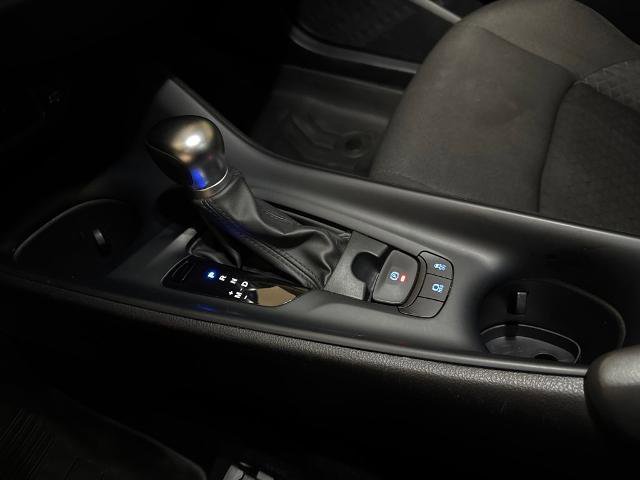 Used 2020 Toyota C-HR LE image 27