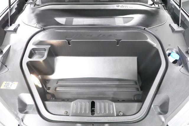 Certified 2025 Ford Mustang Mach-E Premium AWD/4WD image 35