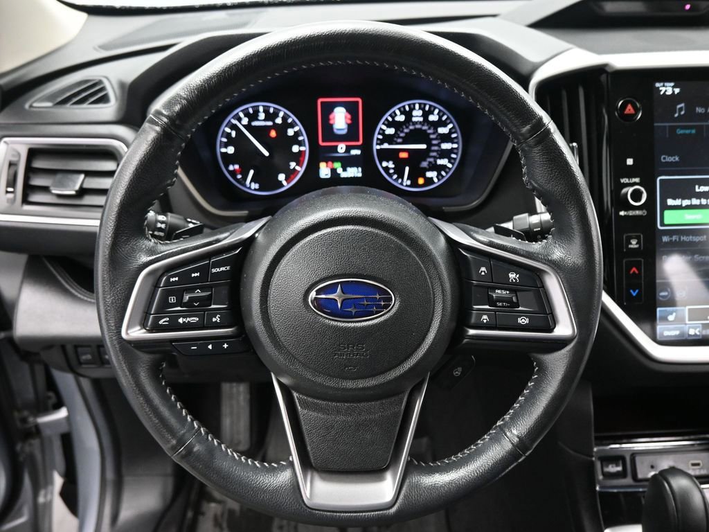 Used 2023 Subaru Ascent Limited w/ Technology Package image 40