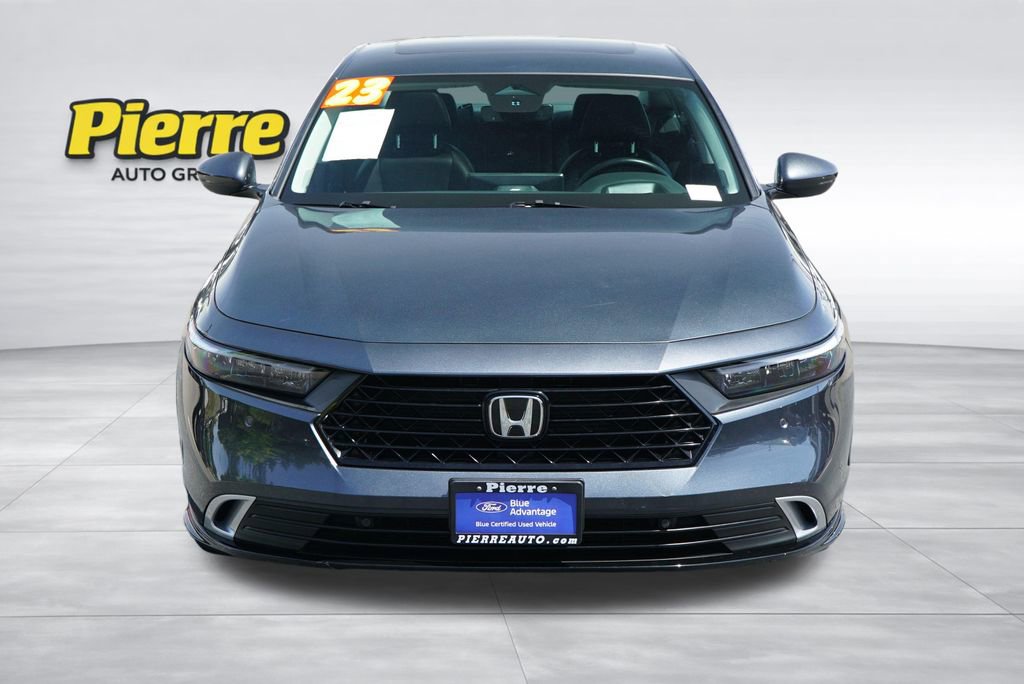 Used 2023 Honda Accord Touring image 5