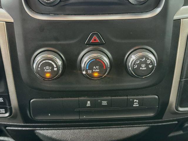 Used 2020 RAM 1500 Warlock AWD/4WD image 17