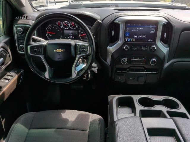 Used 2023 Chevrolet Silverado 3500 LT AWD/4WD image 11