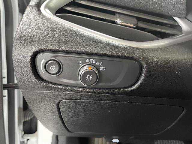 Used 2024 Chevrolet Malibu LT FWD image 14